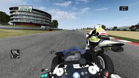 SBK X: Superbike World Championship screenshot, image №540932 - RAWG