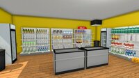 Supermarket Simulator: Prologue screenshot, image №3998860 - RAWG