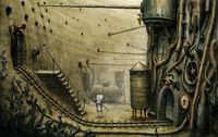 Machinarium screenshot, image №91001 - RAWG