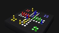 Parcheesi Boardgame Simulator screenshot, image №1666794 - RAWG