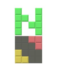 Block Decoration 3D screenshot, image №2285688 - RAWG