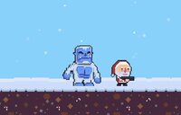 All Snowmen Are Badguys! screenshot, image №2649644 - RAWG