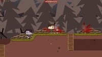 Squad Of Dangerous screenshot, image №2921707 - RAWG