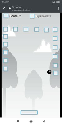 Ball Collide (itch) screenshot, image №2622976 - RAWG