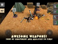 Bug Heroes Quest screenshot, image №1944159 - RAWG