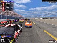 NASCAR Heat screenshot, image №318971 - RAWG