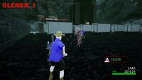 Pejes Vs Zombies screenshot, image №3960970 - RAWG