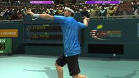 Virtua Tennis 4 screenshot, image №562769 - RAWG