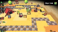 Paper Animal Adventure screenshot, image №4242300 - RAWG