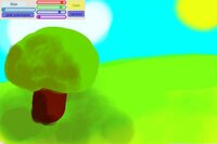 MinzePaint screenshot, image №2653340 - RAWG