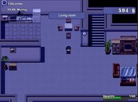 Joseph's Adventures (Joseph) (Joseph) screenshot, image №3840877 - RAWG