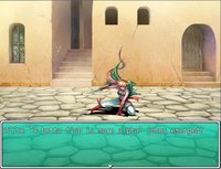 John's trials! screenshot, image №1188733 - RAWG