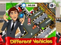 Driving School parking 2018 screenshot, image №2112297 - RAWG