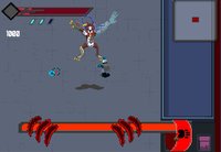 Neon Blade screenshot, image №1116170 - RAWG
