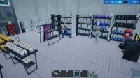 Sporting Goods Shop screenshot, image №4241177 - RAWG