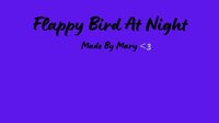 Flappy Bird At Night screenshot, image №3461181 - RAWG