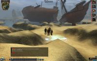 Neverwinter Nights 2: Storm of Zehir screenshot, image №325532 - RAWG
