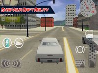Real City Gangster: Driving screenshot, image №922068 - RAWG