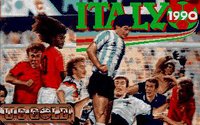 Italy 1990 screenshot, image №758152 - RAWG