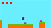 Hyper Square (itch) screenshot, image №1130765 - RAWG