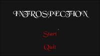 Introspection (Airumas) screenshot, image №2545340 - RAWG