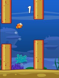 Baby Fish screenshot, image №930936 - RAWG