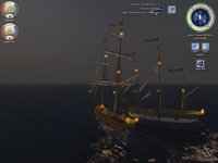 Sea Dogs: City of Abandoned Ships screenshot, image №1731893 - RAWG