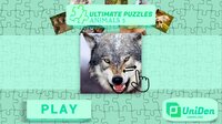 Ultimate Puzzles Animals 5 screenshot, image №2964993 - RAWG