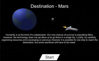 Destination - Mars screenshot, image №1758458 - RAWG