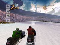 Kawasaki Snow Mobiles screenshot, image №473084 - RAWG