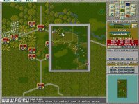 Wargame Construction Set 2: Tanks! screenshot, image №333812 - RAWG