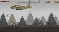 Hellbender (itch) screenshot, image №2623813 - RAWG