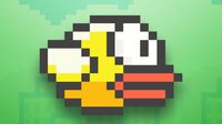 flappy bird (itch) (f1oppa) screenshot, image №3378659 - RAWG