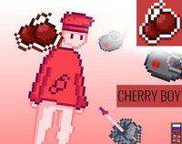 CherryBoy (itch) screenshot, image №2793505 - RAWG