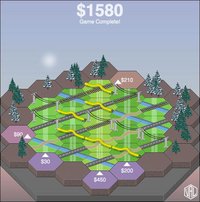 HexConnex screenshot, image №1121425 - RAWG