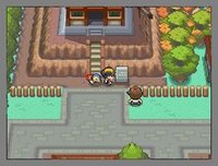 Pokémon HeartGold, SoulSilver screenshot, image №1821440 - RAWG