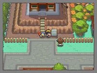 How long is Pokémon HeartGold and SoulSilver?