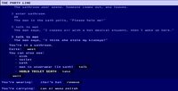 The Party Line screenshot, image №2617907 - RAWG