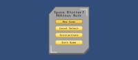 Space Blaster 1.0 screenshot, image №3482528 - RAWG