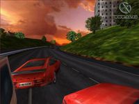 Autobahn Racing screenshot, image №321131 - RAWG