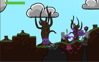 Kingdom Of Lies (itch) screenshot, image №2157591 - RAWG