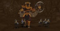 Remnant Knights screenshot, image №597500 - RAWG