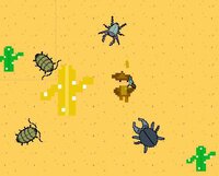 Cockroach Cadaver screenshot, image №2707672 - RAWG
