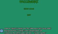 Patchwork (itch) (Tepig125) screenshot, image №2894618 - RAWG
