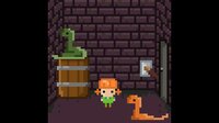 Pixel Escape (cheden) screenshot, image №2930863 - RAWG