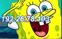 SpongeBoba Runner screenshot, image №3495358 - RAWG