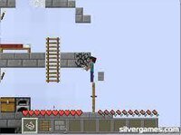 Paper Minecraft 5644443 screenshot, image №3172770 - RAWG