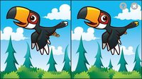 Spot it: Find the Difference for toddlers: kids 3+ screenshot, image №1356222 - RAWG