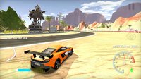 Supercar Drift screenshot, image №2176187 - RAWG