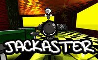 JACKASTER screenshot, image №2559039 - RAWG